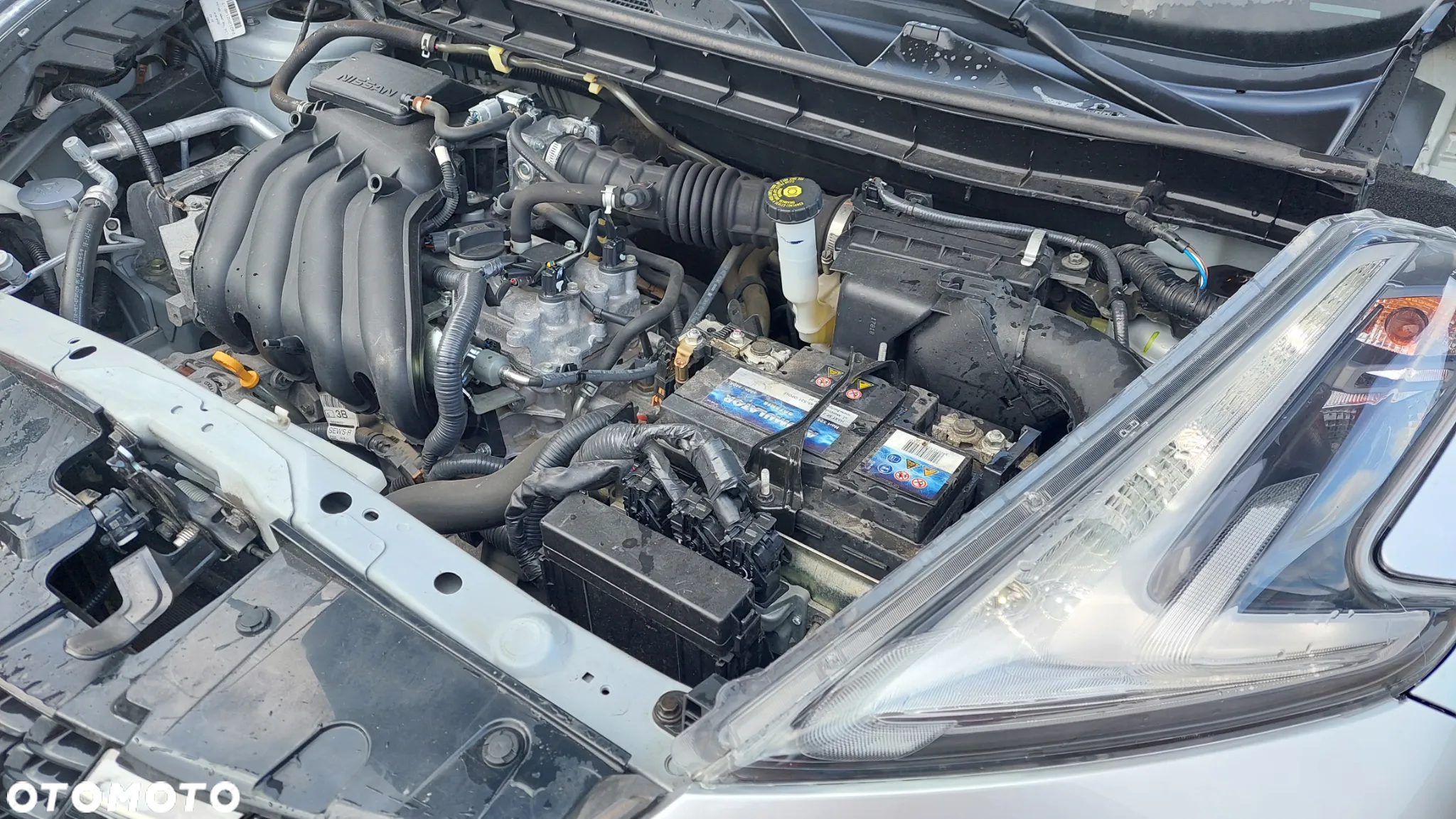Nissan Juke 1.6 Bose Personal Edition - 16