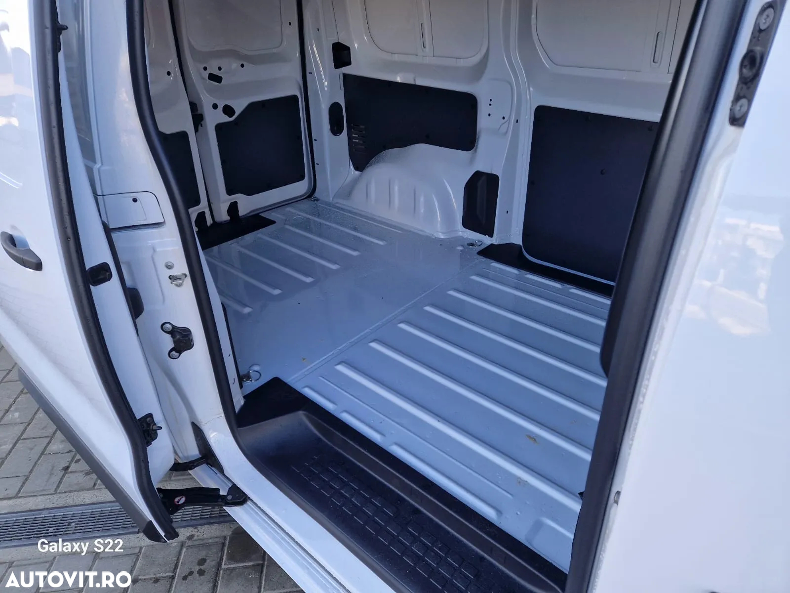 Toyota Proace - 5