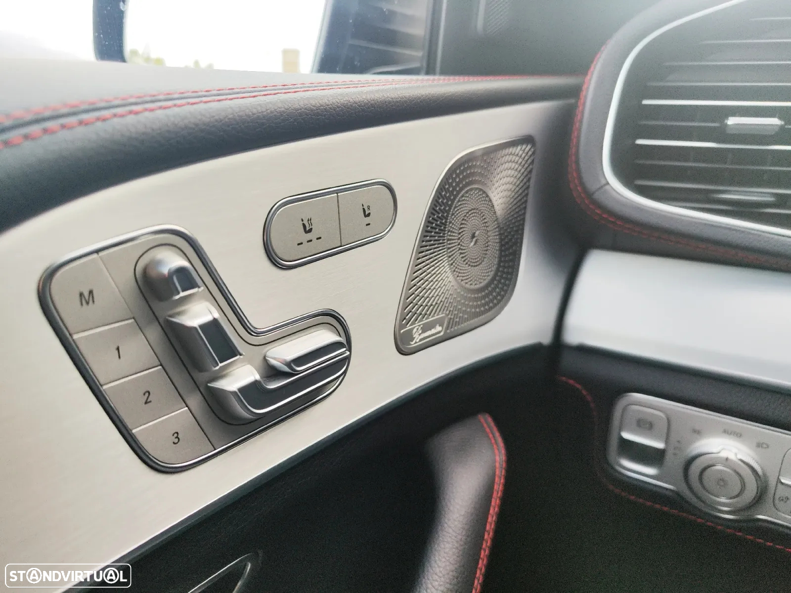 Mercedes-Benz GLE 53 AMG 4Matic+ - 18