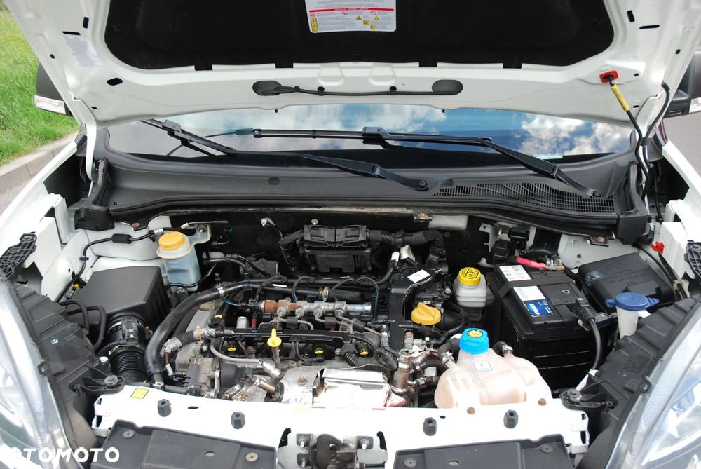 Fiat Doblo - 12