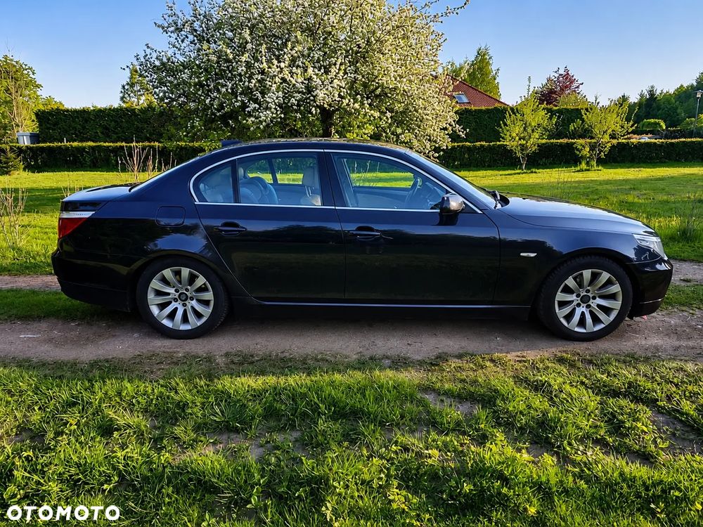 BMW Seria 5 - 3