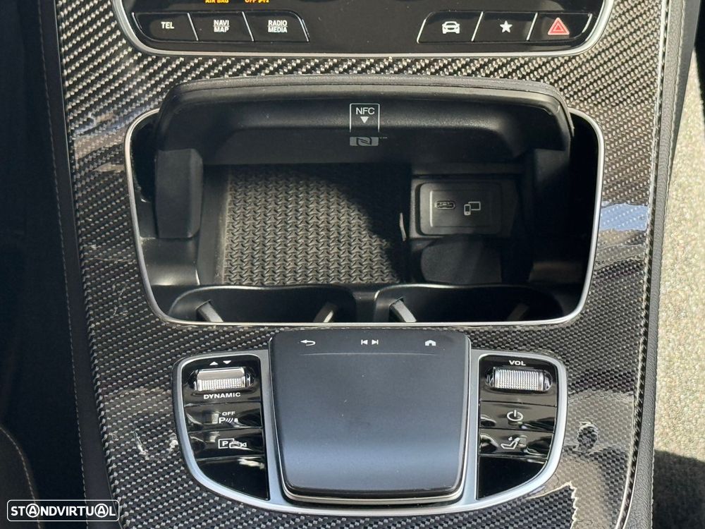 Mercedes-Benz E 300 de Avantgarde 4Matic - 19
