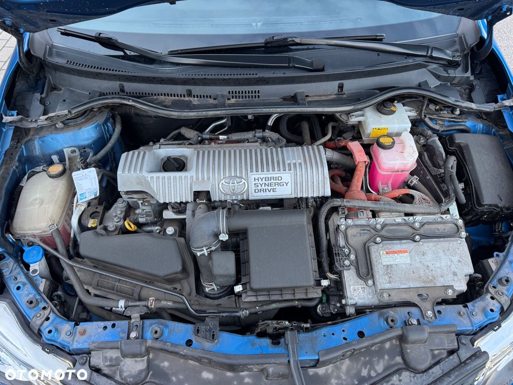 Toyota Auris - 34