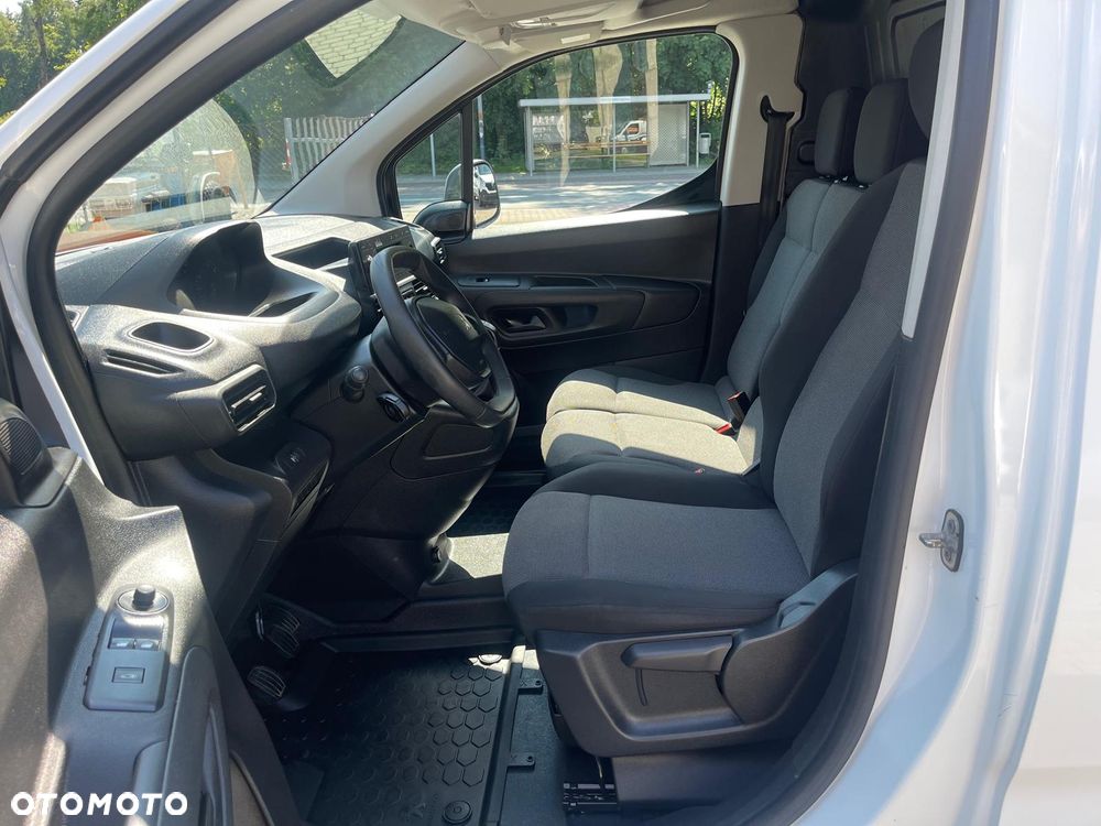 Peugeot Partner - 17