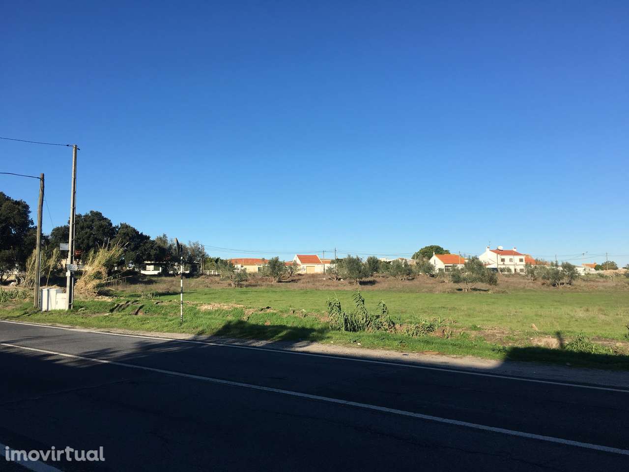 Agricultural land/Land em Setúbal, Barreiro REF:1760_Agre - Grande imagem: 4/6