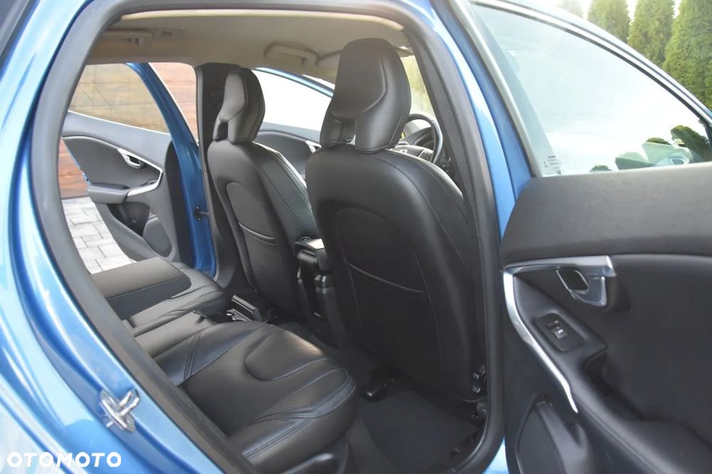 Volvo V40 D4 Drive-E Summum - 16