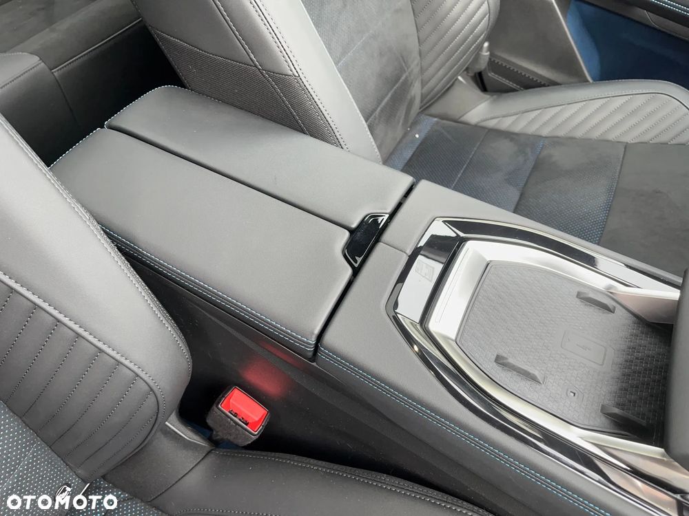 Renault Rafale 1.2 E-Tech PHEV 4x4 300 atelier Alpine MMT - 20