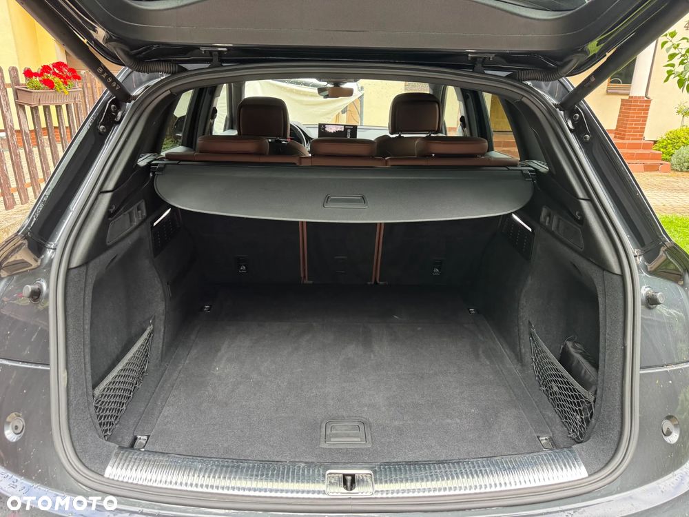 Audi Q5 45 TFSI mHEV Quattro Advanced S tronic - 5