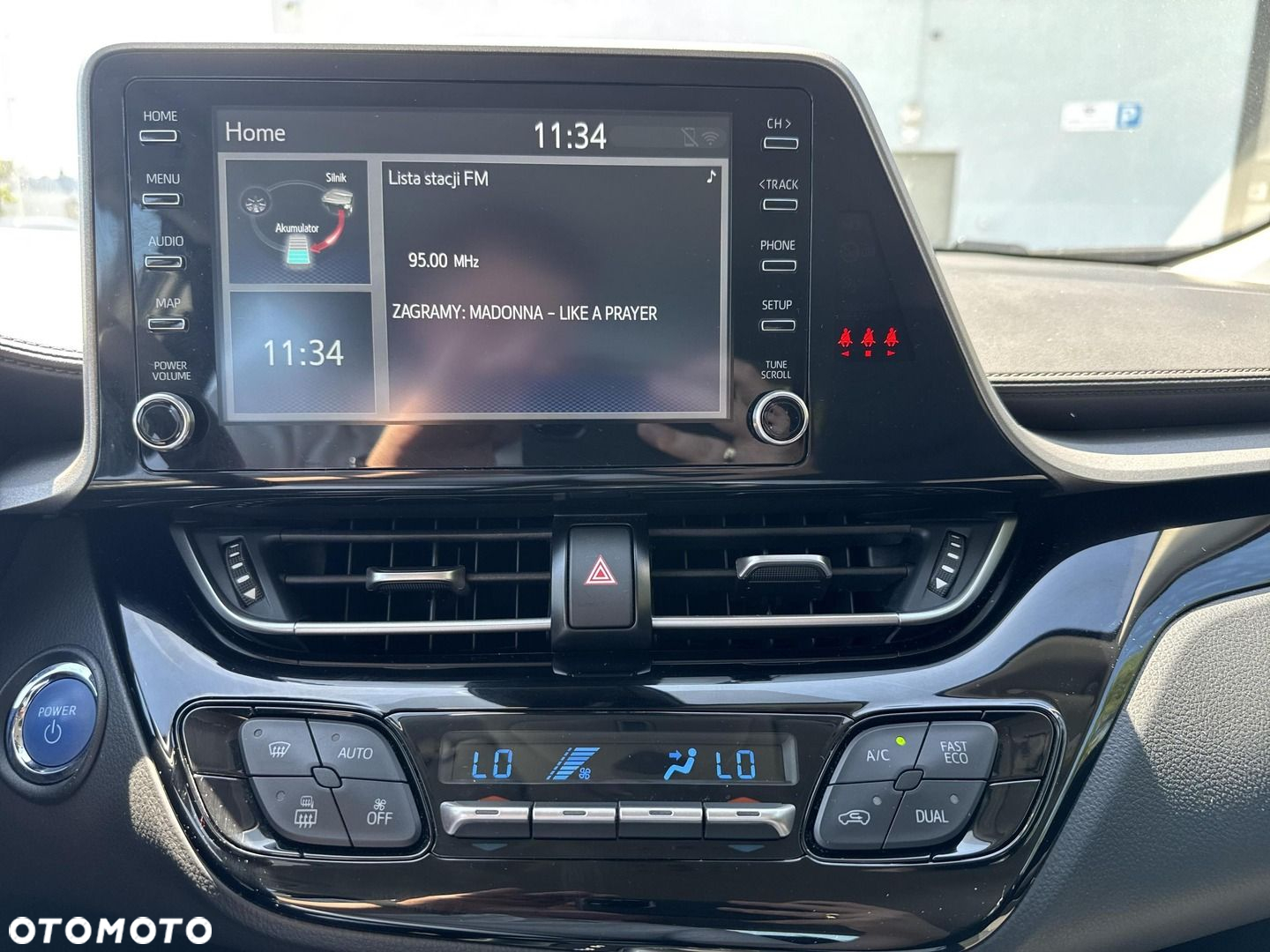 Toyota C-HR - 19