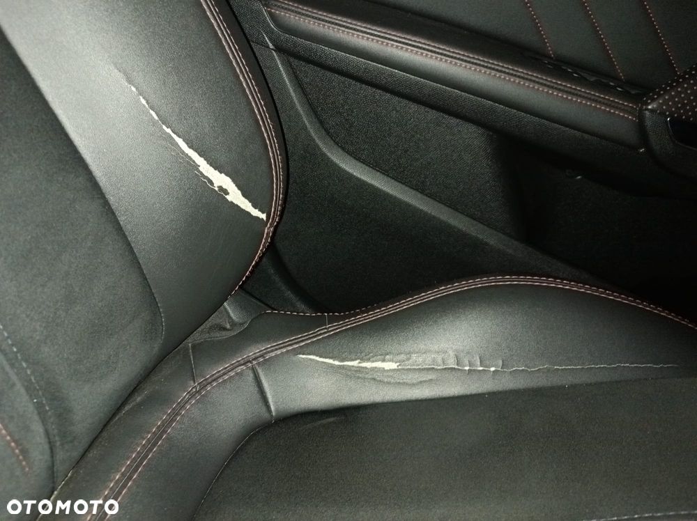 Peugeot 308 - 7