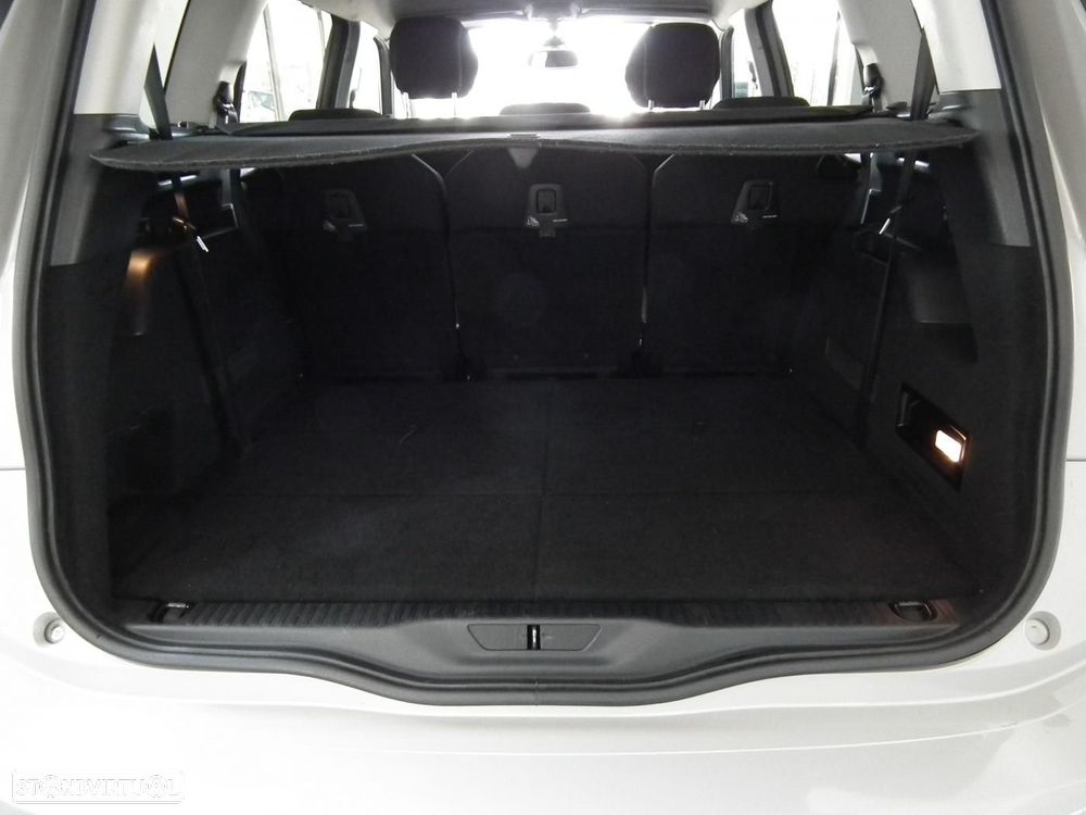 Citroën C4 Grand Picasso 1.6 BlueHDi Shine EAT6 - 28