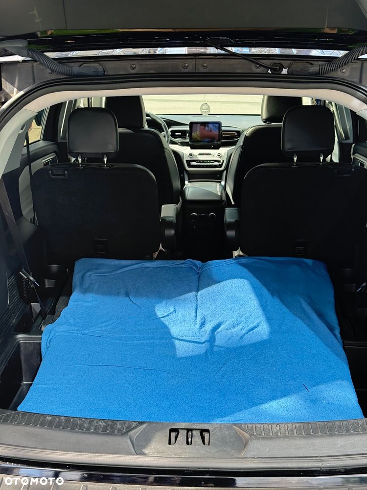 Ford Explorer - 14