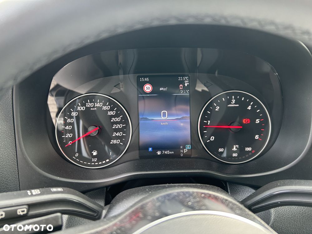 Mercedes-Benz Vito Tourer L2 Select 9G-Tronic 447.703 - 11