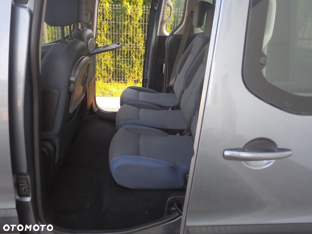 Citroën Berlingo Multispace 1.6 16V Exclusive - 8