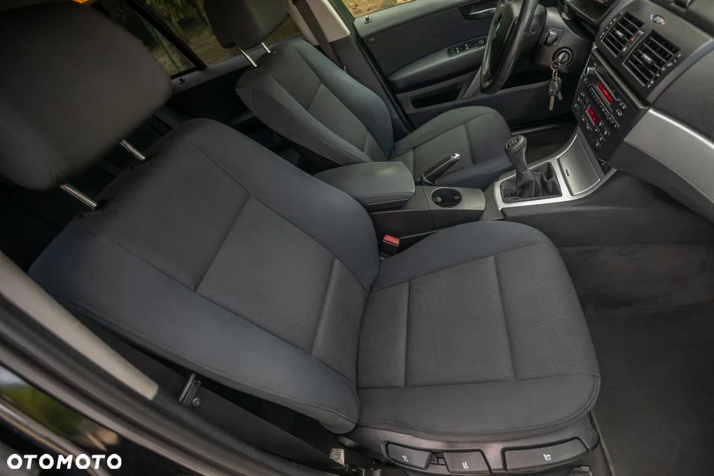 BMW X3 xDrive18d Edition Lifestyle - 18