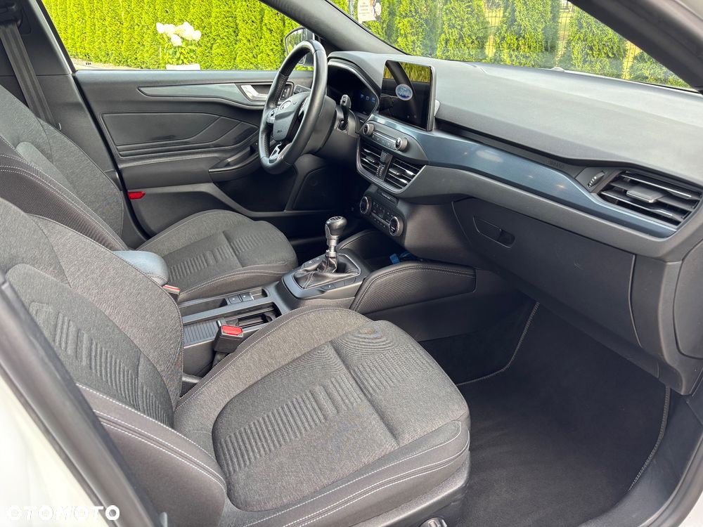 Ford Focus - 15