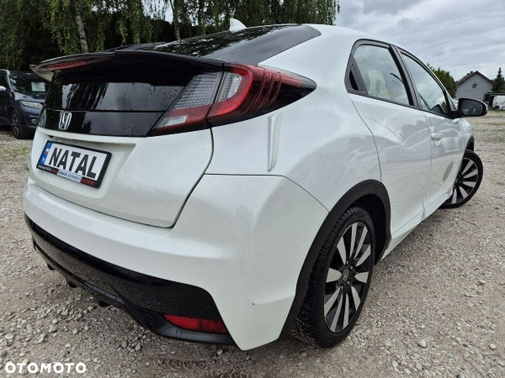 Honda Civic - 3