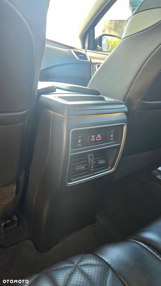 Nissan Murano 3.5 V6 Premium - 11