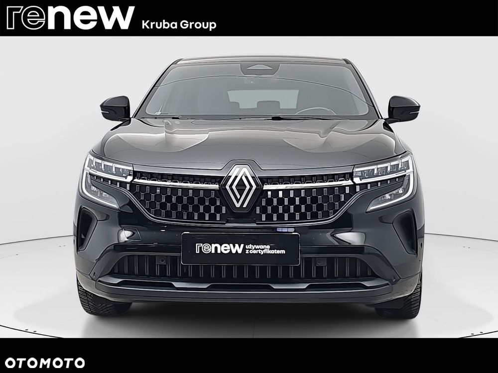 Renault Austral 1.3 TCe mHEV Techno - 2