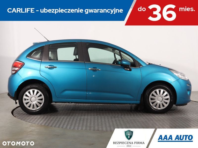 Citroën C3 - 8