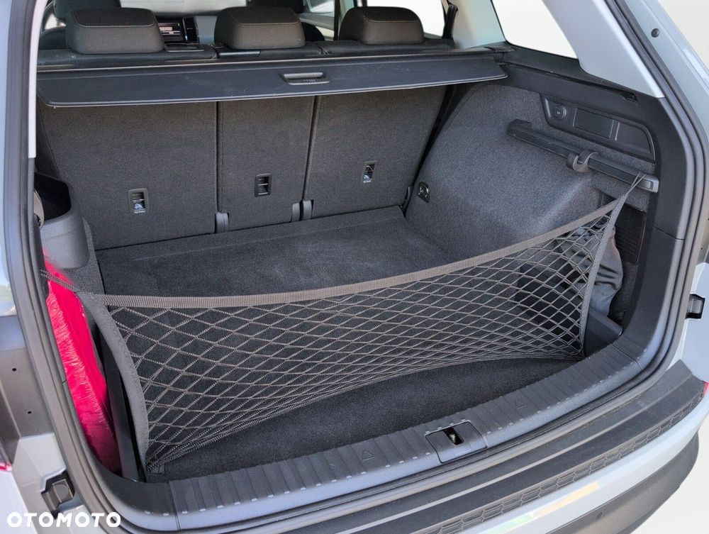 Skoda Kodiaq 2.0 TSI 4x4 Style DSG - 9