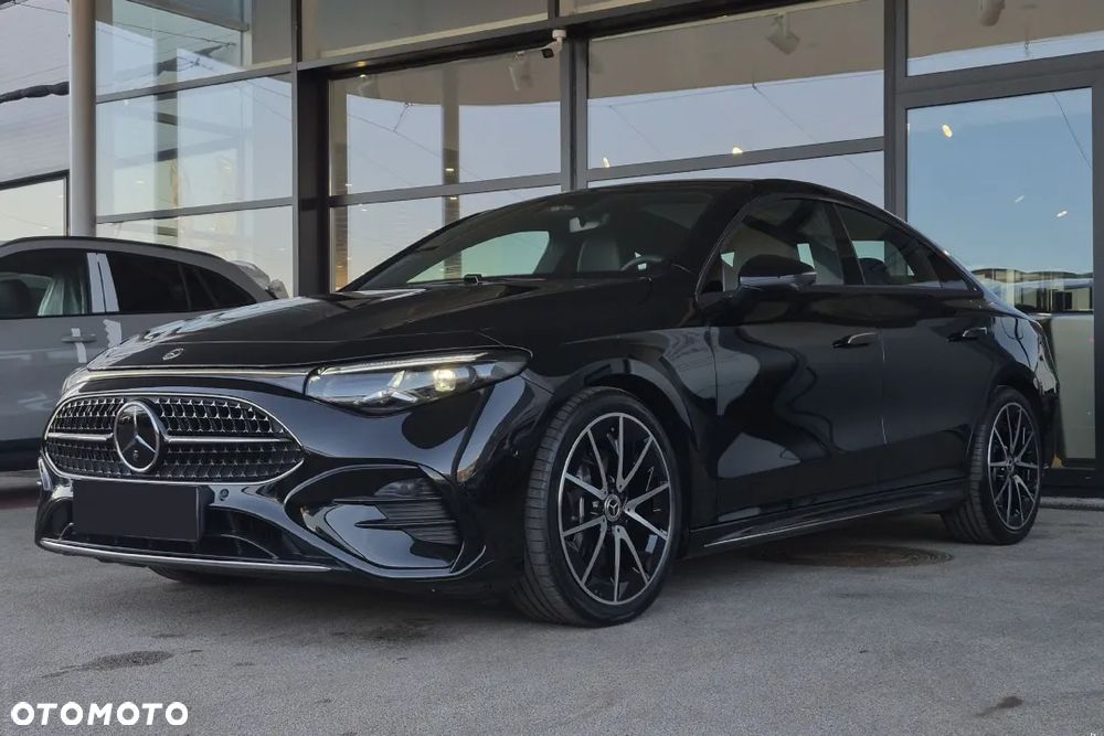 Mercedes-Benz CLA 200 mHEV 8G-DCT - 5