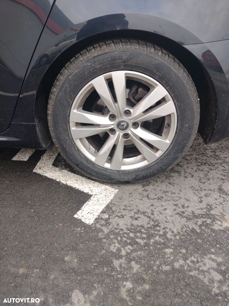 Renault Talisman Blue dCi 160 EDC LIFE - 13