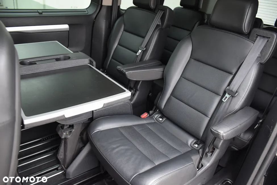 Toyota Proace Verso 2.0 D4-D Long VIP - 34