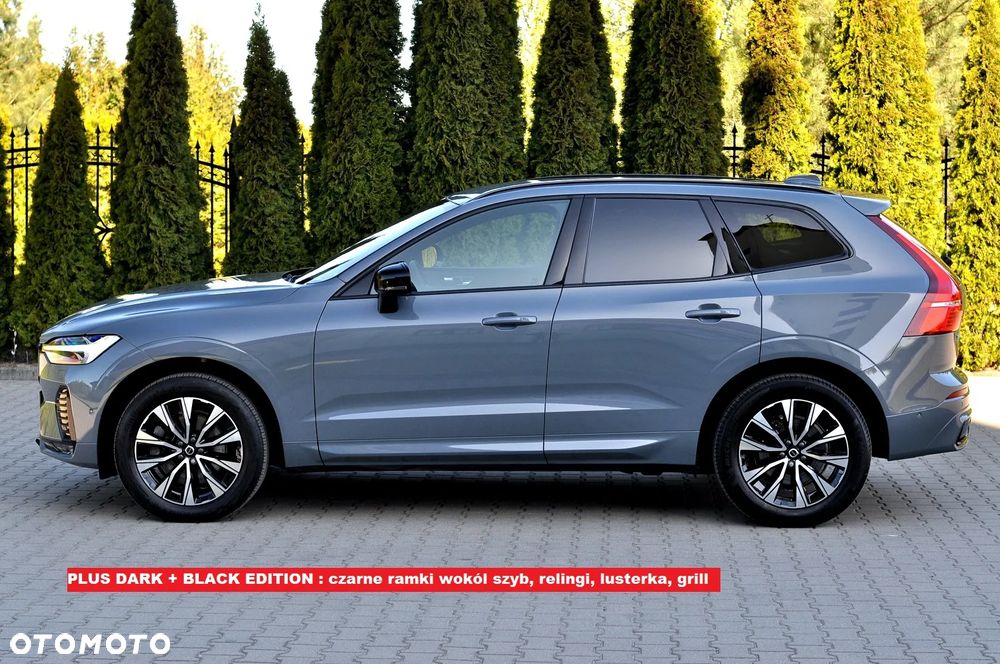 Volvo XC 60 B4 D AWD Plus Dark - 4