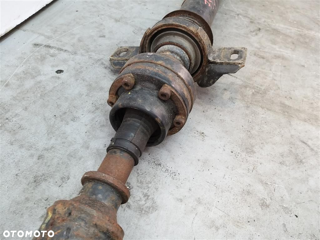 Wał napędowy Toyota RAV4 II 2000-2005R 2.0D4D 3 DRZWI - 6