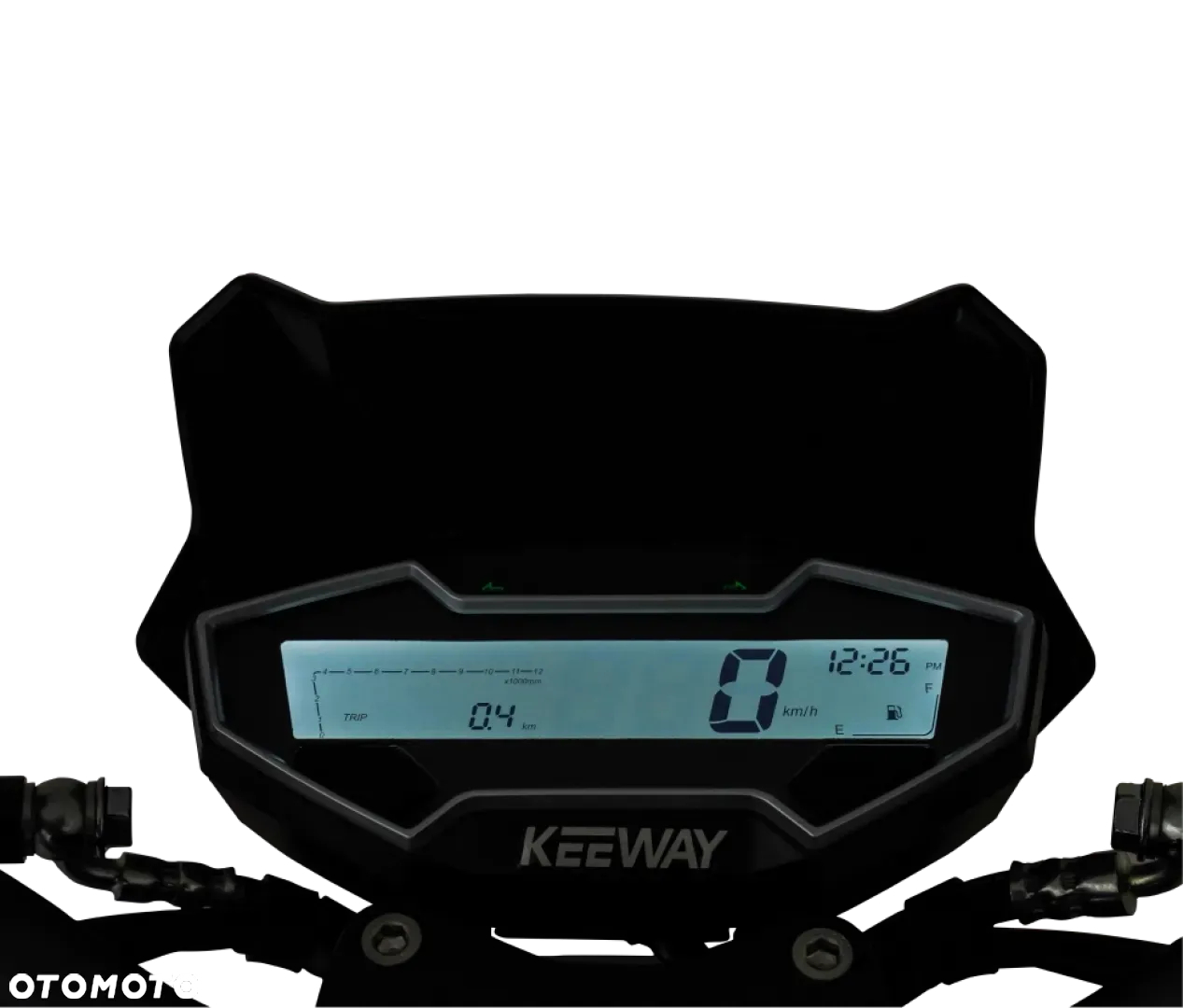 Keeway Inny - 5