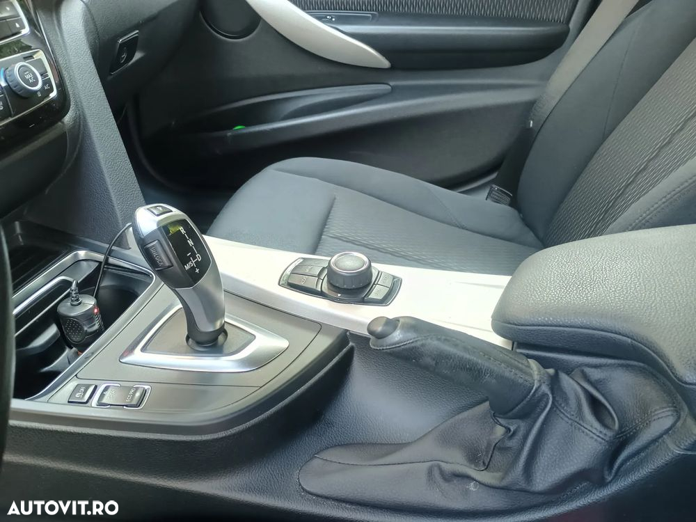 BMW Seria 3 - 16