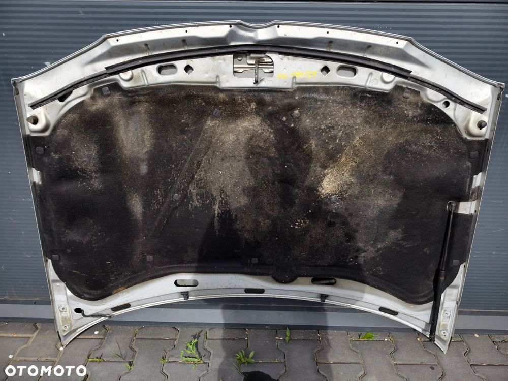 GOLF IV DRZWI MASKA KLAPA ZDERZAK WZMOCNIENIE CHŁODNICA LAMPA REFLEKTOR - 27