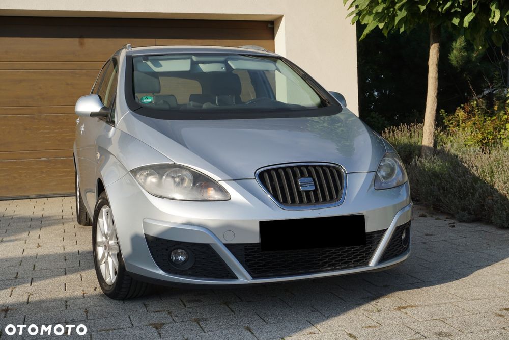 Seat Altea XL 1.4 TSI Style - 2