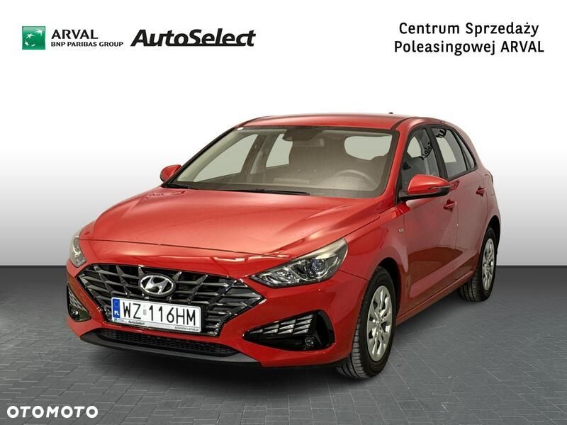 Hyundai i30 - 1