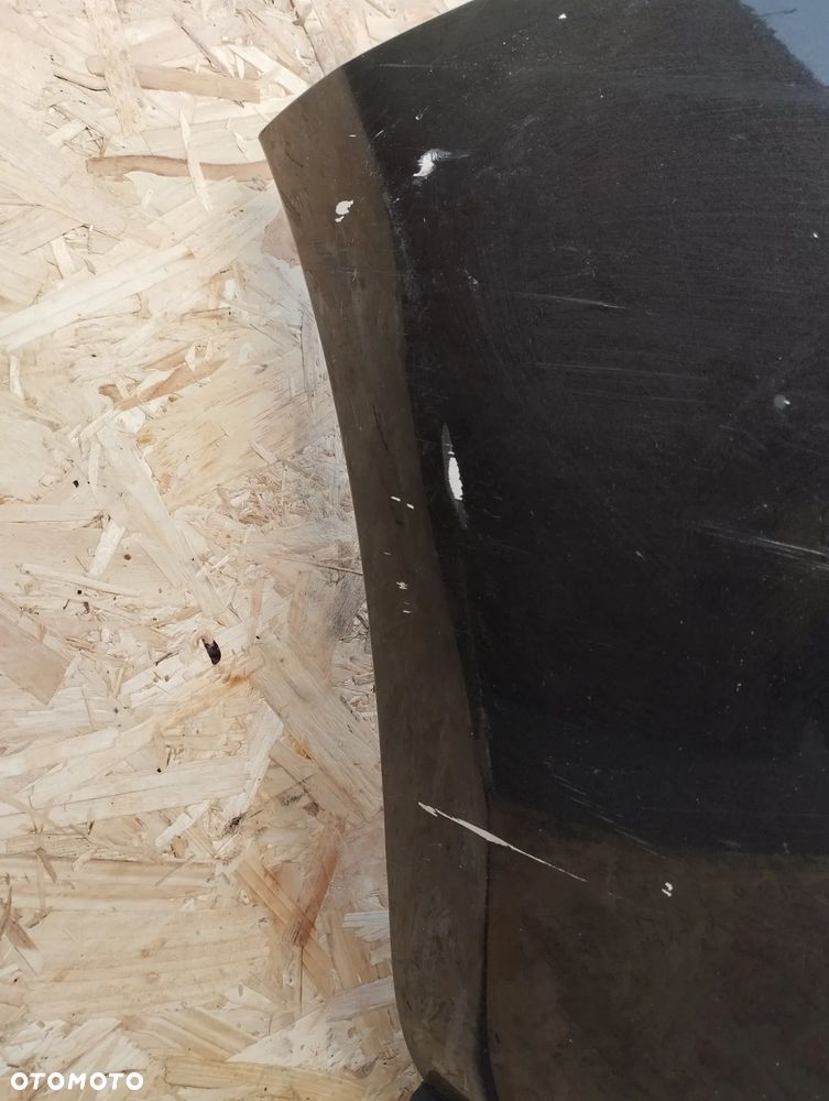 Zderzak przedni Przód KOMPLETNY Opel Astra J GTC 09- - 14