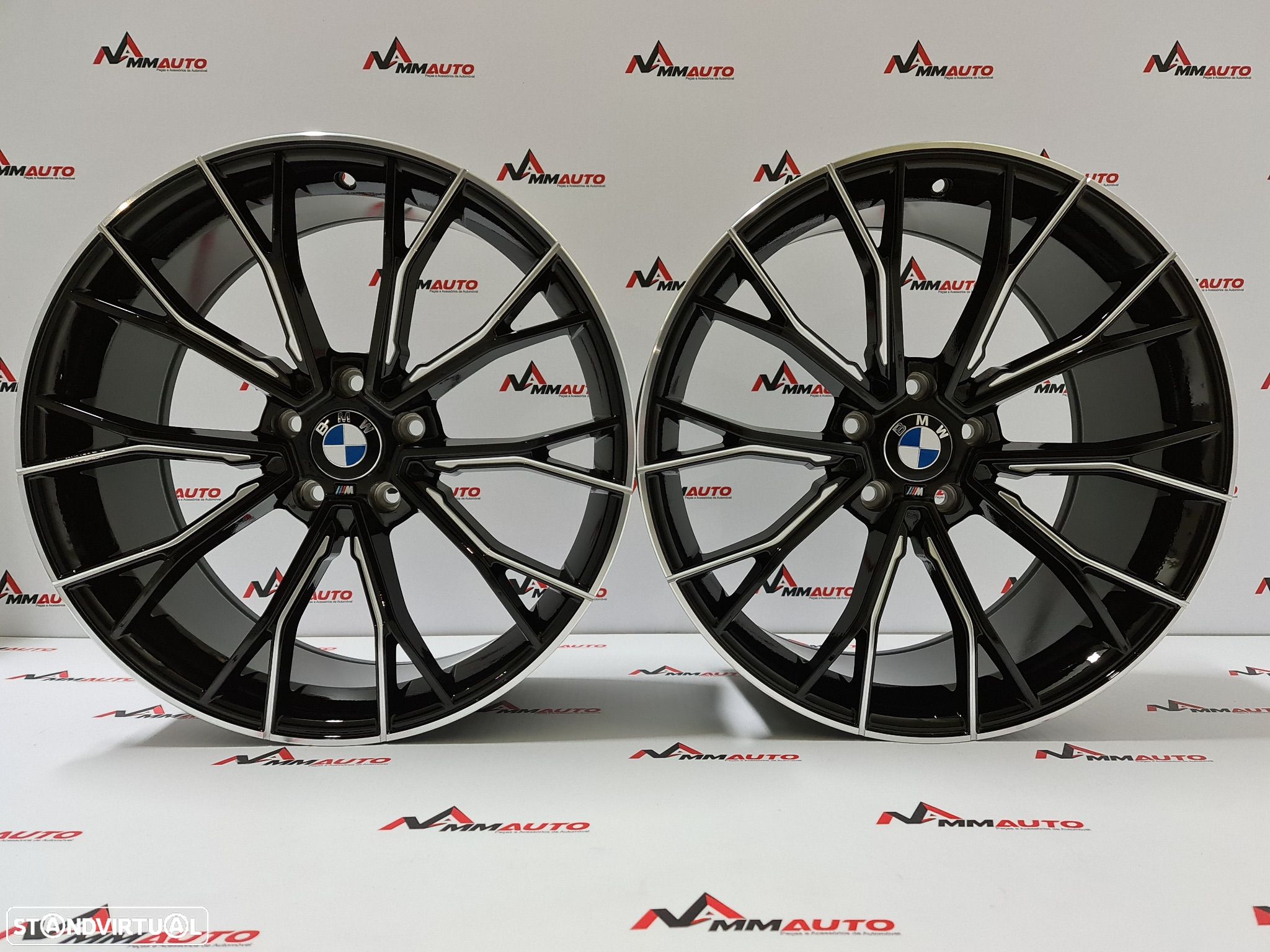 Jantes BMW G30 M-Performance 20 (5x120) - 1