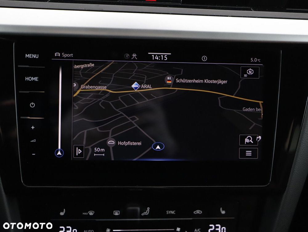 Volkswagen Arteon Shooting Brake 2.0 TDI 4Motion Elegance DSG - 17
