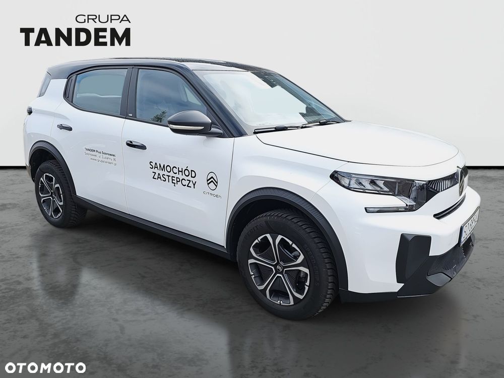 Citroën C3 Aircross 1.2 Turbo You S&S - 3