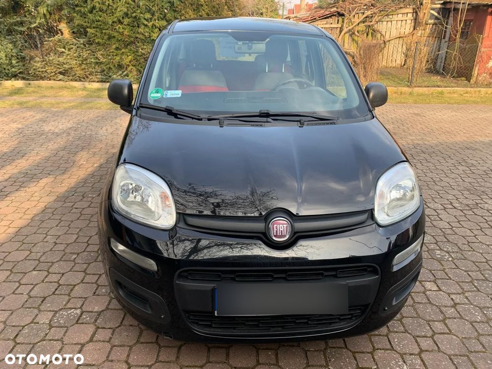 Fiat Panda 1.2 Easy - 1