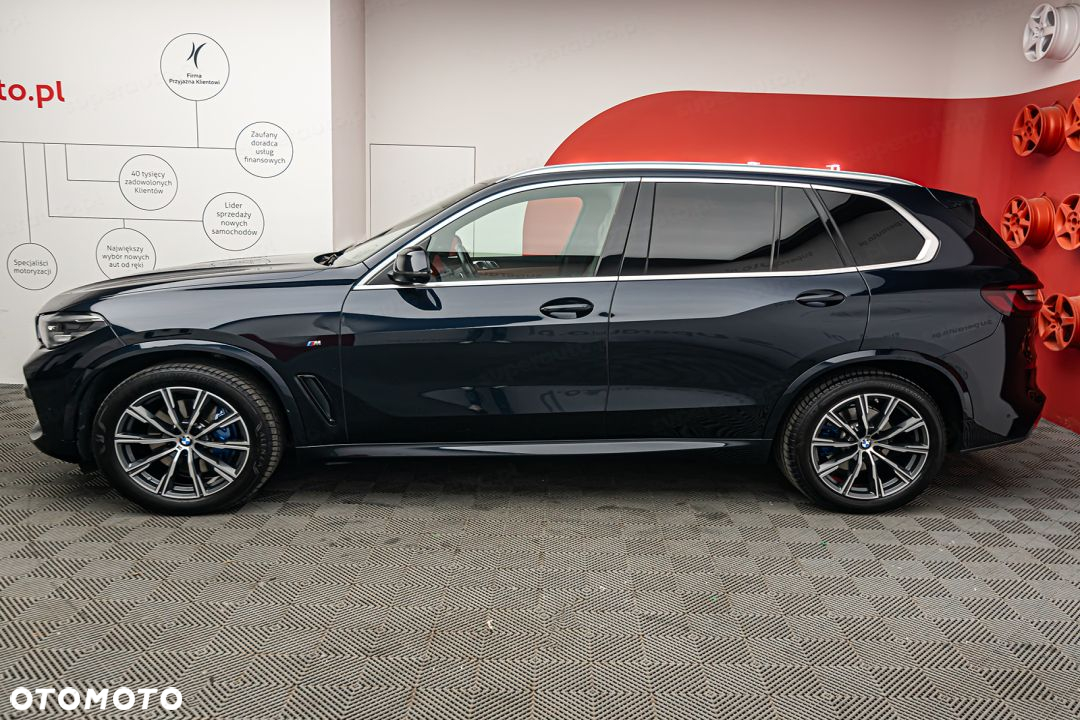 BMW X5 - 4