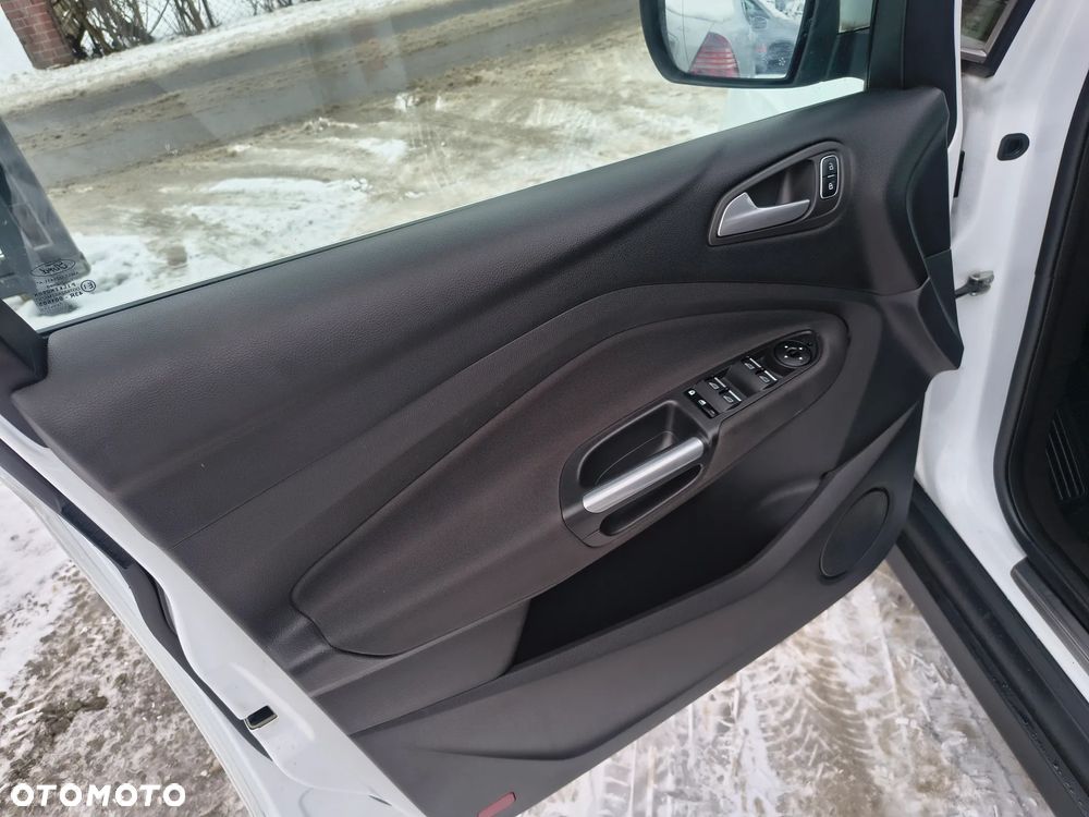 Ford C-MAX 1.0 EcoBoost Titanium ASS - 15