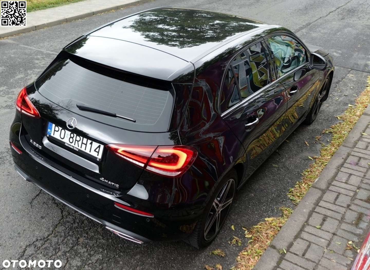 Mercedes-Benz Klasa A - 27
