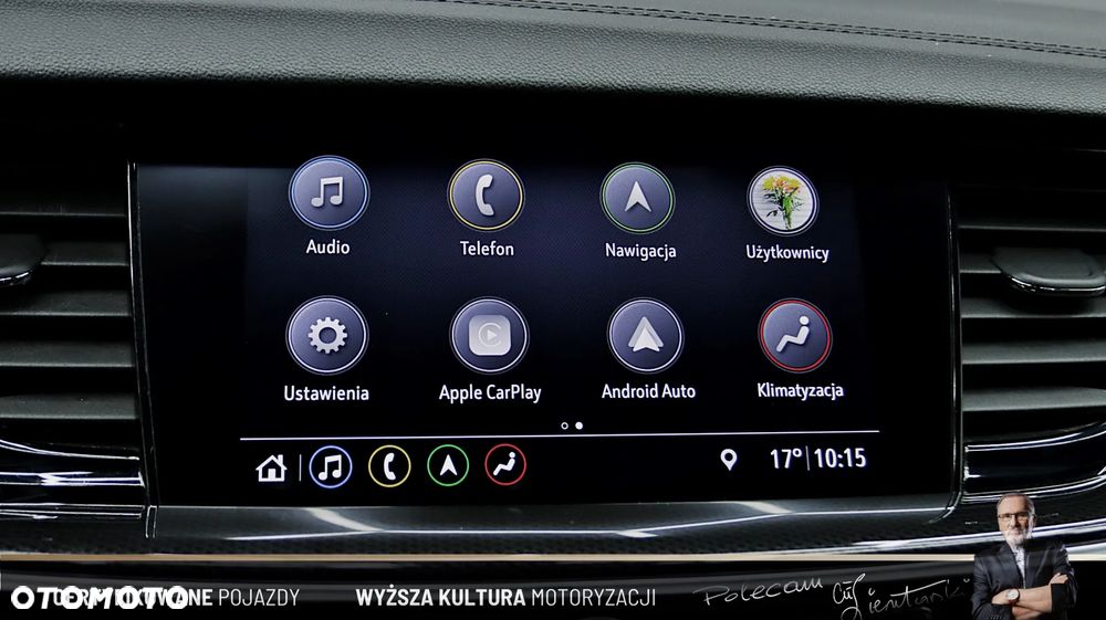 Opel Insignia 2.0 T GS Line S&S - 24