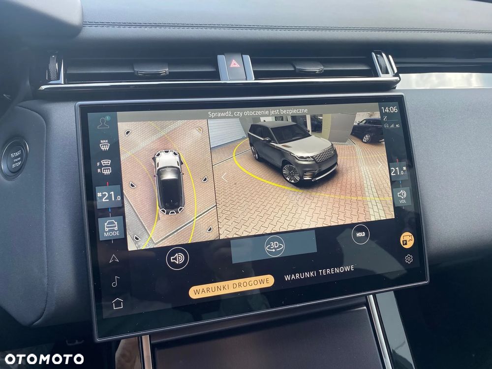 Land Rover Range Rover Velar - 13