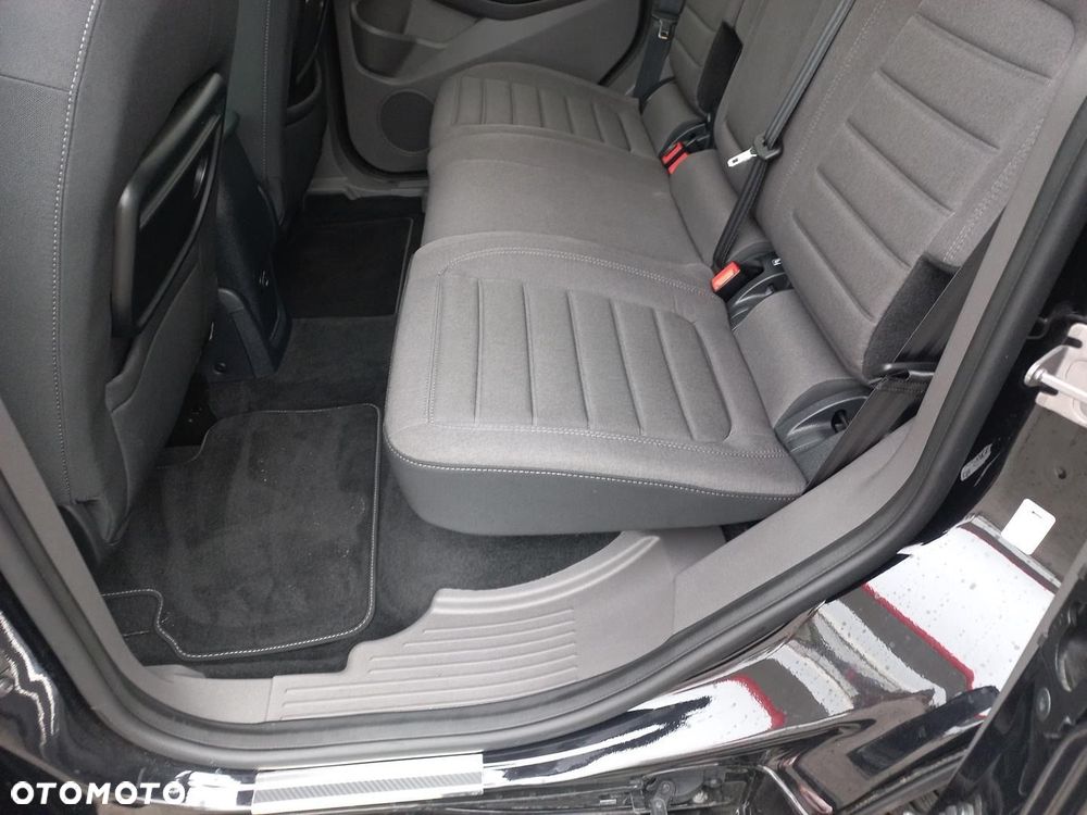 Ford Tourneo Connect 1.5 EcoBlue Titanium PowerShift - 11