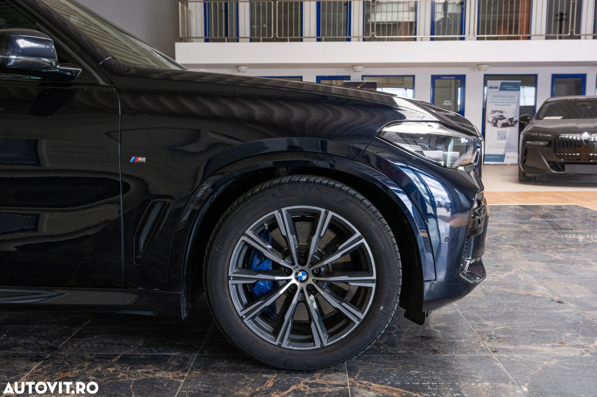 BMW X5 xDrive30d - 31