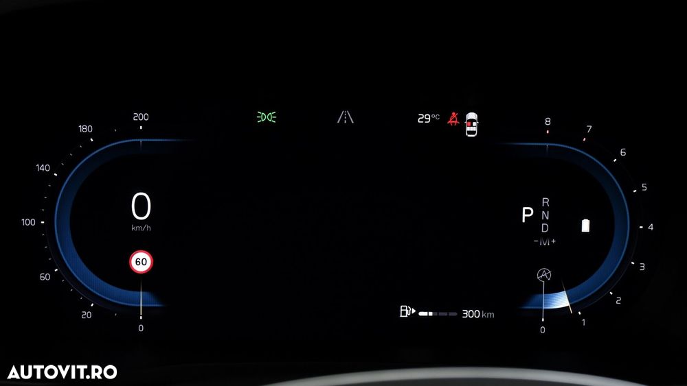 Volvo S60 B5 B AWD Ultimate Dark - 26
