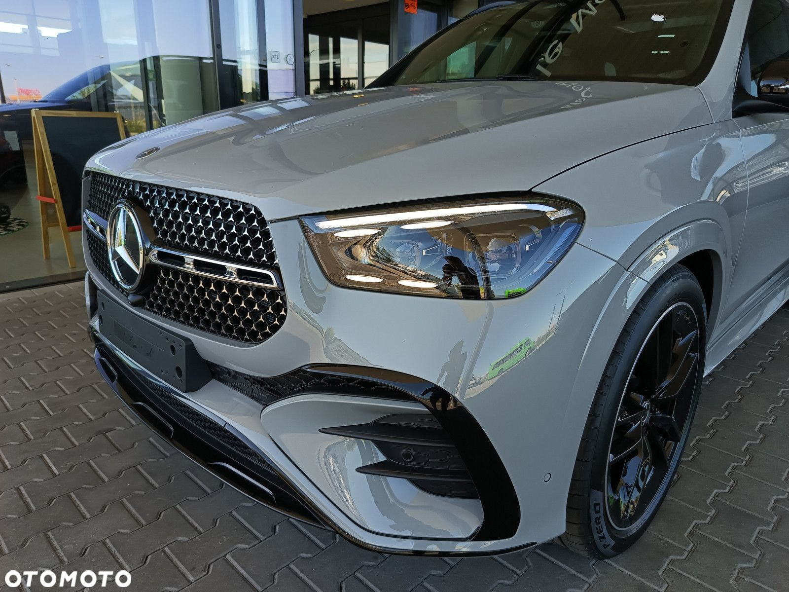Mercedes-Benz GLE - 5