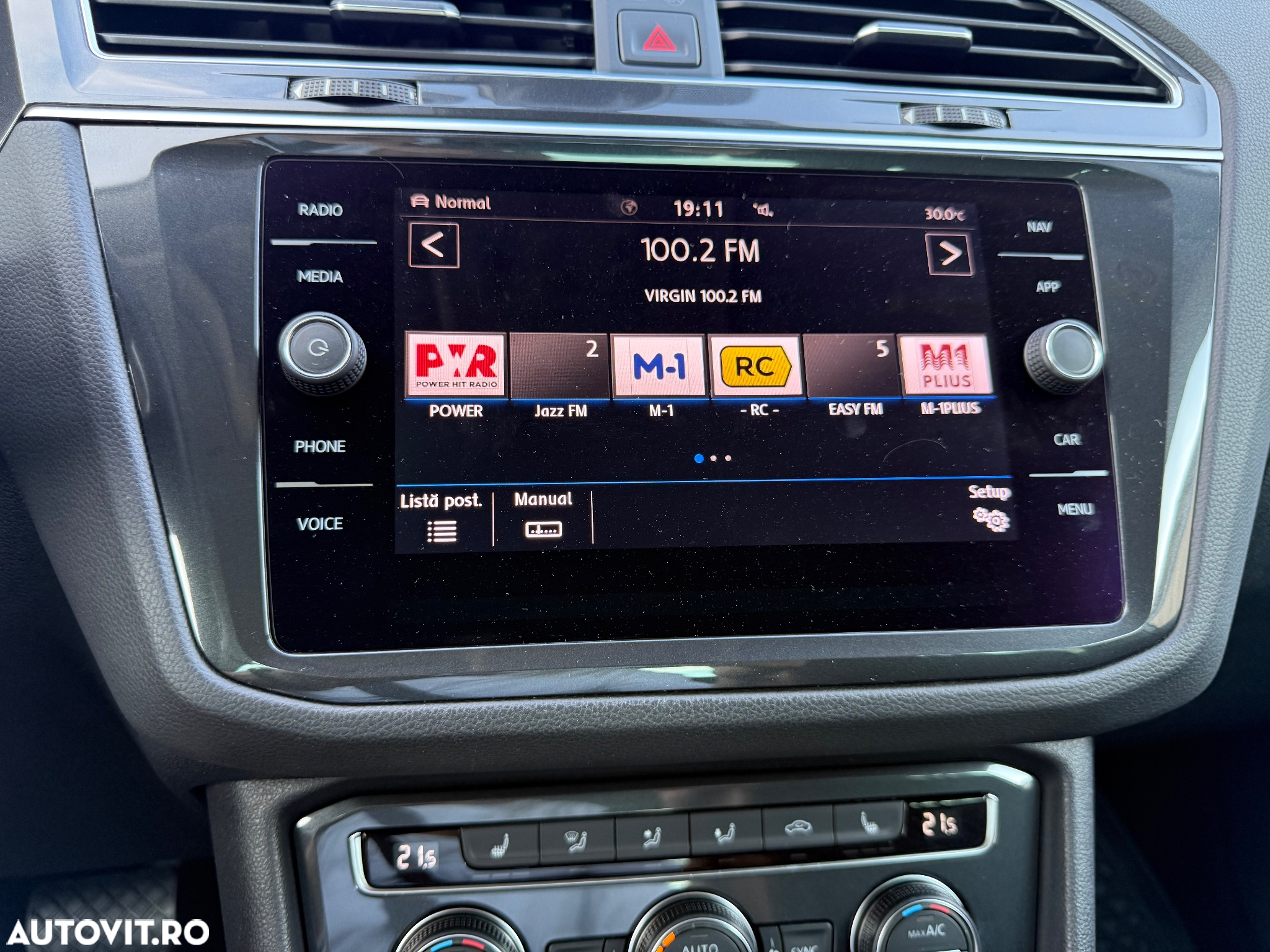 Volkswagen Tiguan 2.0 TDI 4Mot DSG Highline - 32